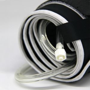 Class I Instrument Classification Quick Hemorrhage Control Inflatable Hemostatic