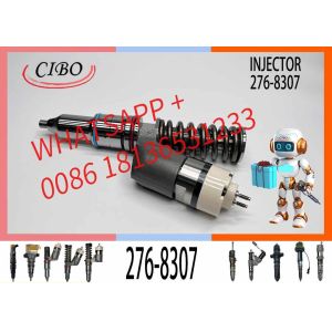 Diesel Injector Nozzle Auto Spare Parts 276-8307 2768307 10R-7231 10R7231 For