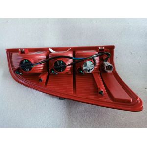 China foton vehicle genuine part FP1372010002A0M0125 right rear combination lamp assembly on sale