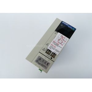 Drainage Pump Mitsubishi AC Servo Driver With One Year Warranty MRJ2S40B 50 -