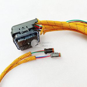 High quality Wiring Harness Assembly C9 Wire Harness 235-8202 for E330d E336d