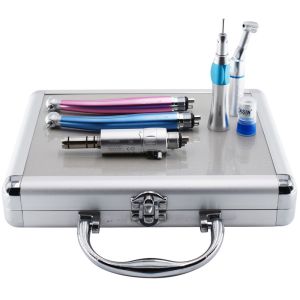 Dental Push Button Handpiece