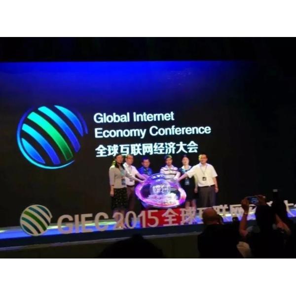 Energy - saving P3.91 High Refresh Rate HZ Indoor Led Screens Black SMD 3IN1