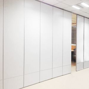 China Office Partition Wall Ceiling Mounted U Channel Partition Collapsable Partition Wall on sale China Office Partition Wall Ceiling Mounted U Channel Partition Collapsable Partition Wall on sale