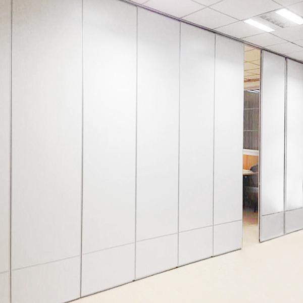 Buy Office Partition Wall Ceiling Mounted U Channel Partition Collapsable Partition Wall at wholesale prices