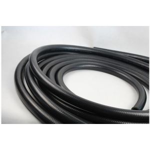 ISO 9001 2008 Certified 3/4", 5/8" *12 Feet Flexible Gasoline Oil Fuel Hose Pipe