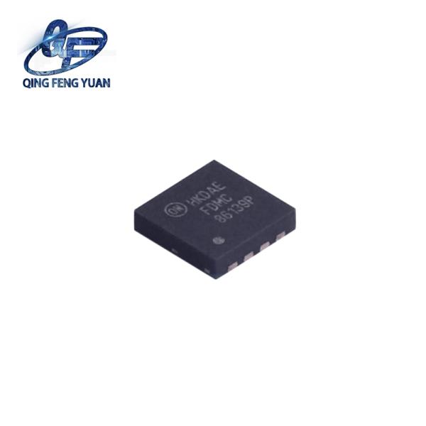 Professional Bom Supplier ONSEMI FDMC86160 SOT-23 Electronic Components ics FDMC86 Mcp1316mt-46le/otvao