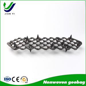 High Performance Geotextile Bags for Sustainable Slope Engineering