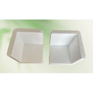 Lightweight EPS Expanded Polystyrene Foam Corner Protection