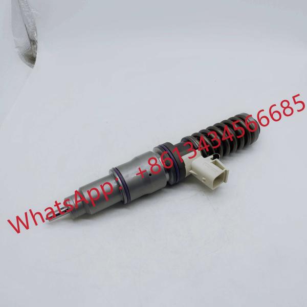 Buy Diesel Engine  Unit Fuel Injector EC360B EC380 VOE22172535 22172535 at wholesale prices
