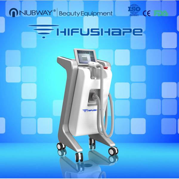 Buy 2015 SLIMMING leading technology ultrashape hifu beauty machine / hifu body at wholesale prices