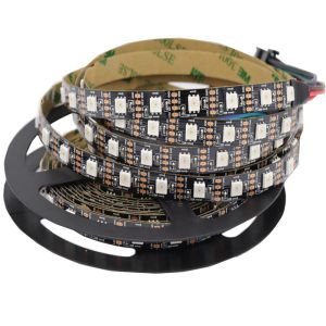 Quality 60Pixels/M P16.67mm 18w 12V Ws2815 Strip RGBW for sale