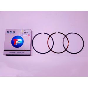 China Mitsubishi FUSO 6D16T Small Engine Piston Ring ME996591 Rustproof on sale