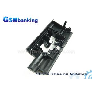 A007553 Atm Machine Parts Delarue NMD Black NQ200 Cover Plastic