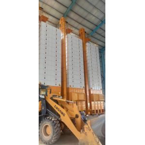 China Low Power Consumption Paddy,Seed Grain Dryer 90 ton/batch on sale