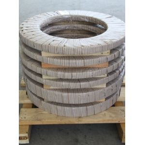 M3 Grade Oriented Silicon Steel Single-phase Transformer For Optimal Performance