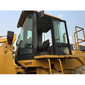 high quality caterpillar 966h with cheap price 966