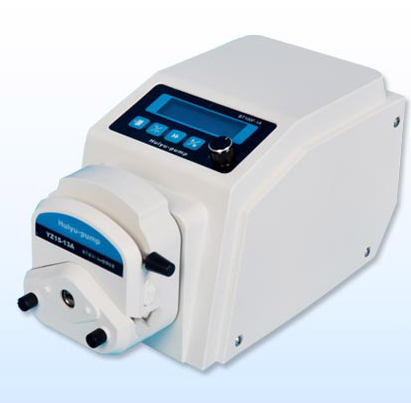 ENZYME filling feeding PERISTALTIC PUMP