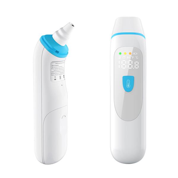 Buy DC3.0V Human Body Handheld Medical Infrared Thermometer Gun at wholesale prices