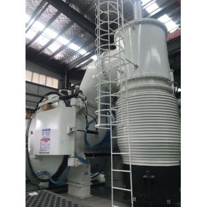 The Three Dimensional Structure Stainless Steel Fiber Felt With High Porosity