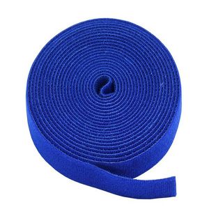 Self Gripping Double Sided Roll SGS&ROHS Certification