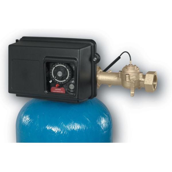 Buy High Pressure Resistant Automatic Softener Valve , Fleck Digital Control Valve at wholesale prices