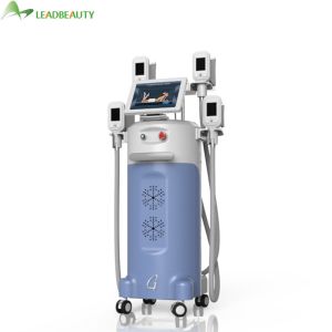 China Cool Tech Vacuum Suction Cellulite Lipolysis Vacuum Fat Freezing Cool Tech Cryolipolysis Equipment Cryolipolysis Machine on sale