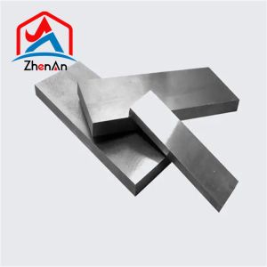 Quality High Purity 99.95% Molybdenum Products Grade Mo1 Plate for sale