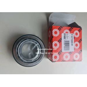 Quality Ford Edge Rear Axle Bearing for sale