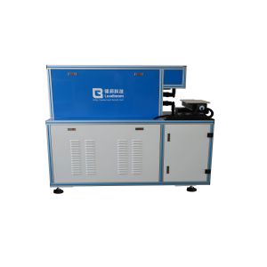 A Single Fibre Optic Commercial Wire Stripping Machine Long Service Time For