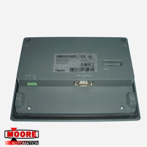 HMIGXU3500 Schneider Touch Panel 1 Serial Port Embedded RTC