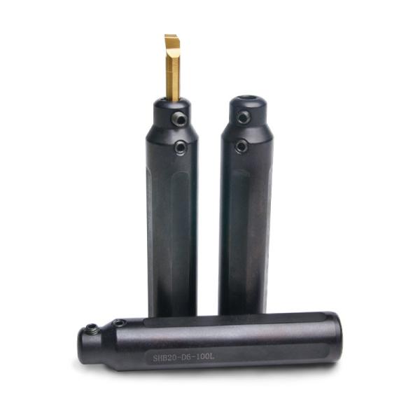 China SHB Stable Internal Boring Tool Holder Internal Coolant boring bar holder on sale China SHB Stable Internal Boring Tool Holder Internal Coolant boring bar holder on sale