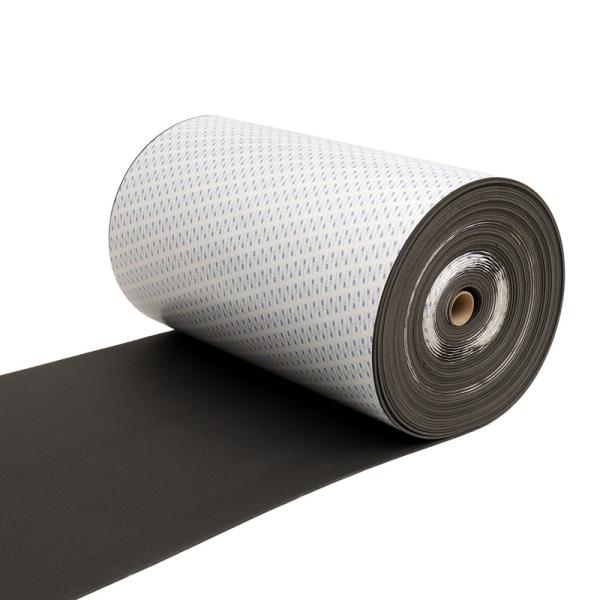 Buy Closed Cell Cross Linked Insulation Foam Xpe Ixpe Adhesive Irradiated at wholesale prices