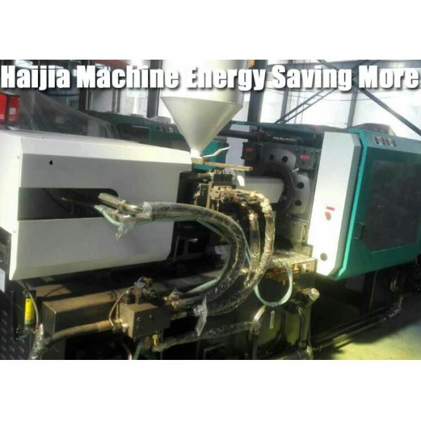 Buy Mechanical Hydraulic Injection Molding Machine With Friendly Control System at wholesale prices