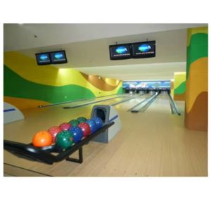 Smoothness Bowling Lanes Equipment Exercise Muscle Function for Bodybuilding