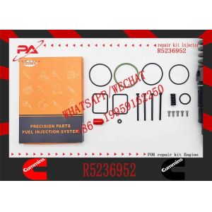 Diesel Fuel Injector R5235695 R5235915 R5236347 R5236952 R5236977 R5236978