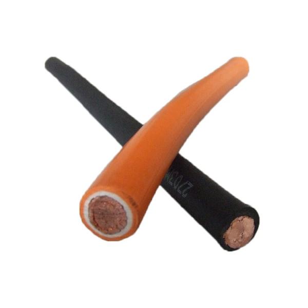 Flame Resistant Esab 95mm Polycab Welding Cable