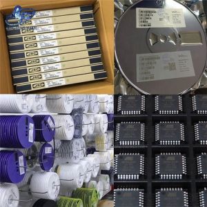 ADS1292RIPBSR ADS1292 S1292 1292 Silkscreen 1292R TQFP32 Analog-To-Digital