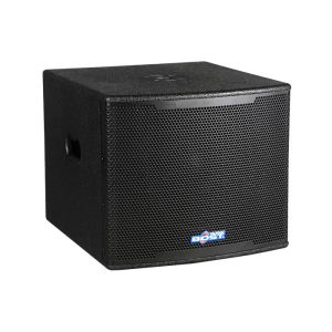 China 400W 12 inch pa  professional subwoofer system  S12 on sale