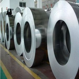 Quality 610mm SGS Stainless Steel Roll Coils Slit Edge For Industry for sale