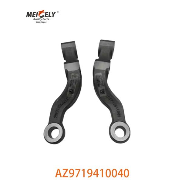 AZ9719410040 Tie Rod Arm Right Suitable For Sinotruk HOWO