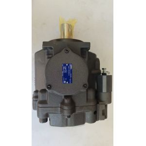 Quality Yuken Piston Pump A3H71-FR01KK-10 Hydraulic Pump Made in Japan for sale