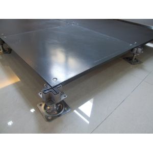 Fireproof, waterproof, anti-electrostatic and dustproof OA Raised Floor