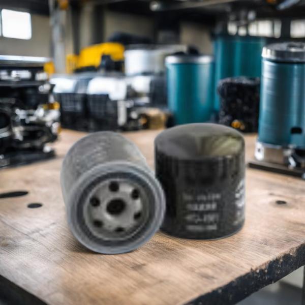 Effective Oil Filter for Fukang Peugeot 405 PEUGEOT Car Fitment 206 Hatchback 2A/C