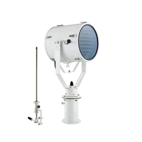 Buy Remote Control Marine Led Remote Searchlight DC110V AC220V at wholesale prices