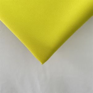 Lightweight Polyester Interlock Knitted Fabric For Mousepad In Double Knitted