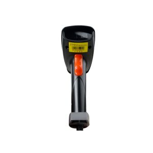 USB/RS232 Barcode Scanner Handheld Barcode Reader With CE Certification