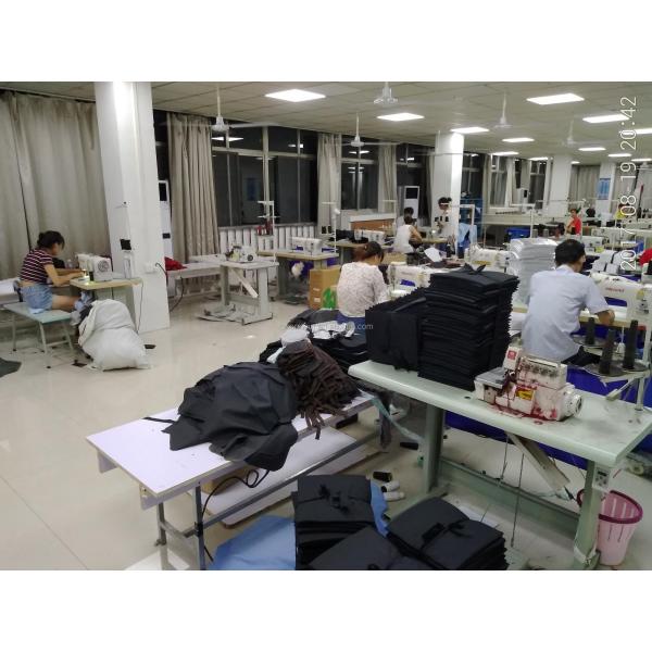 Unisex ABS Helmet Head Protector with Visor Customized Touch Screen