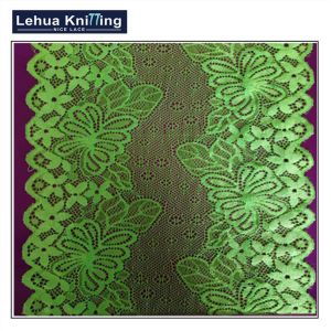 2016 New style lace trim for under wear