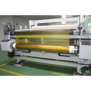 Engineered Copper-Polyimide Laminate for Flexible Circuits